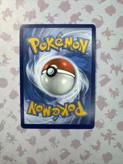Roseanne's Backup - 180/172 - Pokemon Brilliant Stars Sword Shield Secret NM - Image 2