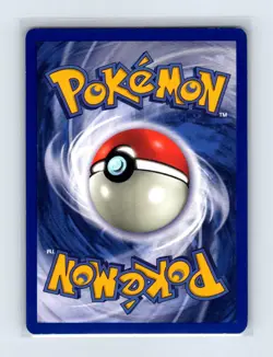 Slowpoke 55/62 Common Fossil Pokemon Unlimited Lightly Played - Image 2