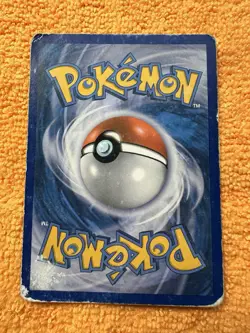 Pokemon TCG Rayquaza SL10 (Shiny) Holo Call of Legends DMG - Image 4