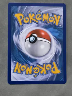 Pokemon TCG Mega Mewtwo EX Full Art XY Breakthrough Card 159/162 NEAR MINT CLEAN - Image 5