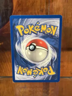 Pokemon TCG Sabrina's Slowpoke Gym Heroes 1st Edition 95/132 - Image 2