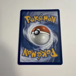 Pokemon: Mega Evolution, Lillie's Determination 184/132 (Special IR, NM) - Image 2