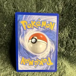 Pokemon Charizard GO 010/078 Rare Holo Stage 2 170 HP 170 Attack - Image 2