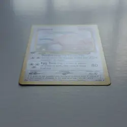 1st Edition - Chansey - Neo Destiny - 31/105 - Pokemon TCG - LP - Image 3