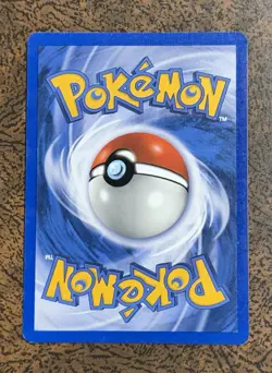 Azumarill 30/100 Sandstorm Uncommon Pokemon Card - Image 2