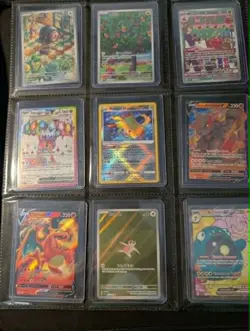 Pokemon cards Collection - Image 2