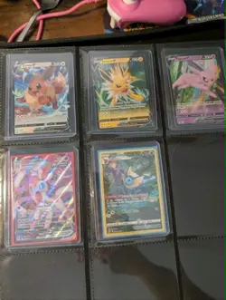 Pokemon cards Collection - Image 3