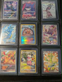 Pokemon cards Collection - Image 4