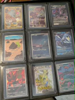 Pokemon cards Collection - Image 5