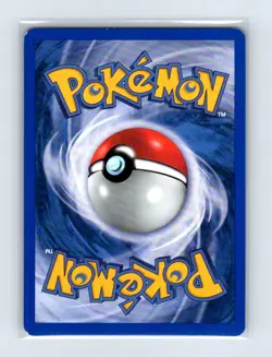 Eevee 55/82 Common Team Rocket Pokemon Unlimited Lightly Played - Image 2
