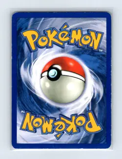 Eevee 51/64 Common Jungle Pokemon Unlimited Lightly Played - Image 2
