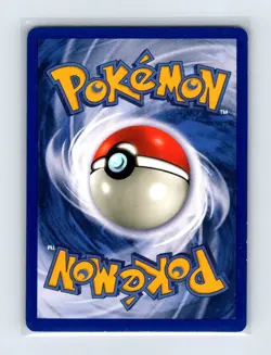 Eevee 51/64 Common Jungle Pokemon Unlimited Lightly Played - Image 2