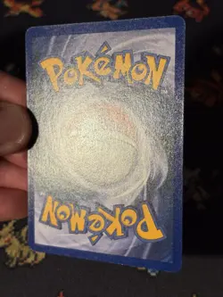 Pokemon Cards Raichu 29/62 Rare Fossil FIRST EDITION WOTC - (NM-) - Image 5