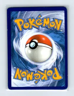 Pikachu 40/147 Common Burning Shadows Pokemon Lightly Played - Image 2