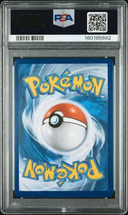 2017 Pokemon Shining Legends 78 Mewtwo GX PSA 6 160185692 - Image 2