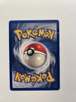 Electrode 2/64 Pokemon TCG Jungle Holo Foil Rare Card Moderately Played MP/HP - Image 2