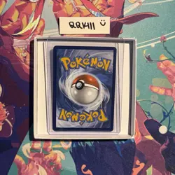 Jasmine's Gaze 245/191 Sv: Surging Sparks Full Art Holo Pokemon Card NM/M - Image 2