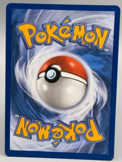 Inteleon 142/132 Illustration Rare Mega Evolution Pokemon Holo Near Mint - Image 2