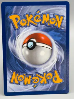 Mega Sharpedo ex 127/094 Phantasmal Flames Pokemon Holo NM - Image 2