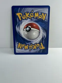 Blastoise 37/165 Expedition Pokemon Card Rare Non Holo - Image 3