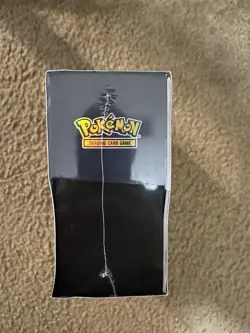 Pokemon TCG Surging Sparks Elite Trainer Box New Sealed - Image 2
