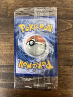 Pokemon Pikachu Build-A-Bear BAB Workshop Promo SM86 Sealed Exclusive Card - Image 2