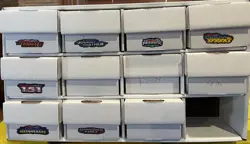Pokemon 2000 Card Bulk Lot, Modern NM english. Includes Reverse Holos And Rares. - Image 1