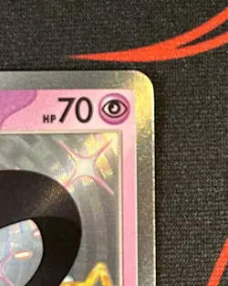 The Pokemon Company Mimikyu 160/091 SV: Paldean Fates Shiny Rare Holo EN 70 HP - Image 5