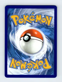 NM Eiscue ex 222/197 Obsidian Flames Special Illustration Rare Pokemon Card - Image 2
