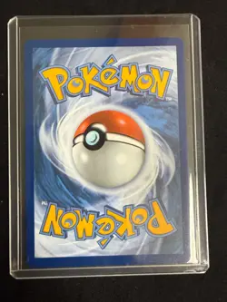 Surfing Beach 114/086 Ultra Rare Chaos Rising Pokemon Holo Near Mint - Image 2