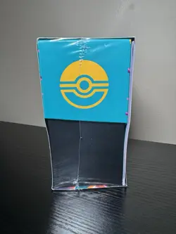 Pokemon TCG Mega Evolution Ascended Heroes ETB Elite Trainer Box FACTORY SEALED - Image 4