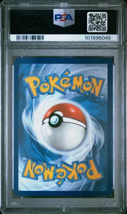 Latios 203/191 Illustration Rare Ssp En Surging Sparks Pokemon PSA 9 - Image 2