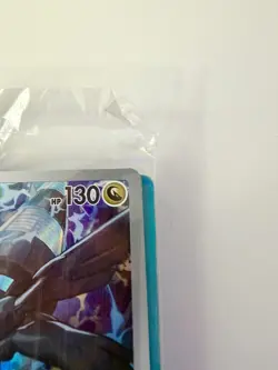 N’s Zekrom 031 Ascended Hero’s ETB Promo Full Art Pokemon TCG Sealed - Image 3