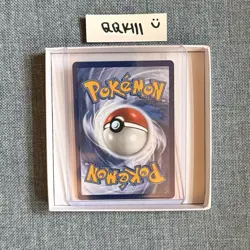 Sprigatito EX 251/217 Ascended Heroes Full Art Holo Rare Pokemon Card NM/M - Image 2