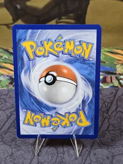 Pokemon TCG Mimikyu Scarlet & Violet SVP 075 Holo Promo Card NM- - Image 3