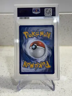 POKEMON 2015 LATIOS EX XY72- [Black Star Promo]- GEM MINT- PSA 10 - Image 2