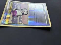 Pokemon TCG Moomoo Milk Heartgold & Soulsilver 94/123 Reverse Holo Uncommon 2010 - Image 4