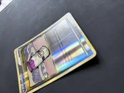 Pokemon TCG Moomoo Milk Heartgold & Soulsilver 94/123 Reverse Holo Uncommon 2010 - Image 5