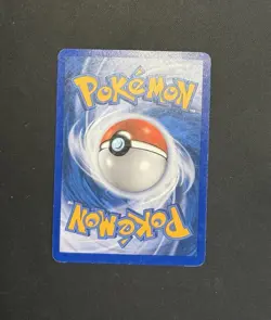 Squirtle 64/100 Crystal Guardians Pokemon TCG - Image 2