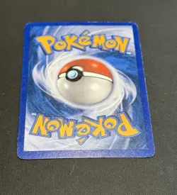 Squirtle 64/100 Crystal Guardians Pokemon TCG - Image 4