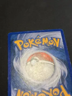 Squirtle 64/100 Crystal Guardians Pokemon TCG - Image 5