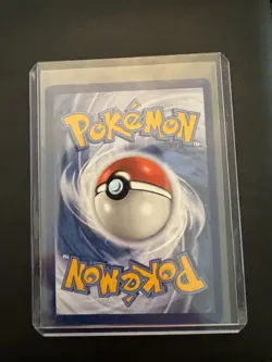 The Pokemon Company Litten Temporal Forces 167/162 Illustration Rare Holo 70HP - Image 2