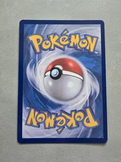 Pokemon TCG Venomoth 049/165 SV2a 151 Korean Master Ball Reverse Holo NM - Image 3