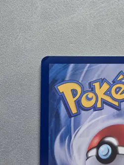 Pokemon TCG Venomoth 049/165 SV2a 151 Korean Master Ball Reverse Holo NM - Image 5