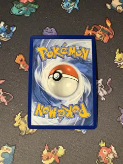 Pokemon Cards Duraludon 069/131 Master Ball Reverse Prismatic Evolutions - (NM) - Image 3