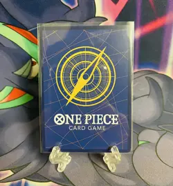 One Piece TCG - Borsalino EB04-058 SR Adventure On Kami's Island English *M/NM* - Image 2