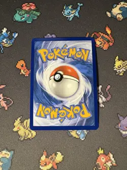 Pokemon Cards Buneary 083/131 Master Ball Reverse Prismatic Evolutions - (NM) - Image 3