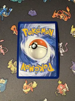 Pokemon Cards Prime Catcher 119/131 Ace Spec Prismatic Evolutions - (NM) - Image 3