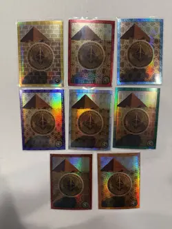 8 Card🔥Cardsmiths Summer Set SM-2 Ethereum Bow /149 /15 /10 Gold Gemstone SP - Image 1
