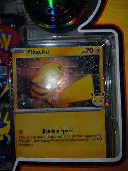 Pokemon Day 2026 Collection Lot of 4 Factory Sealed - Image 2